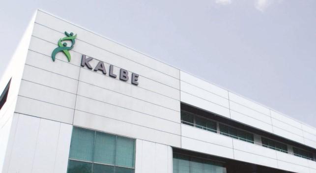 Kalbe Farma (KLBF) Bidik Pertumbuhan Laba 15% Tahun 2024