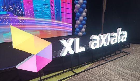 Manajemen XL Axiata (EXCL) Angkat Bicara soal Rencana Merger dengan Smartfren (FREN) 