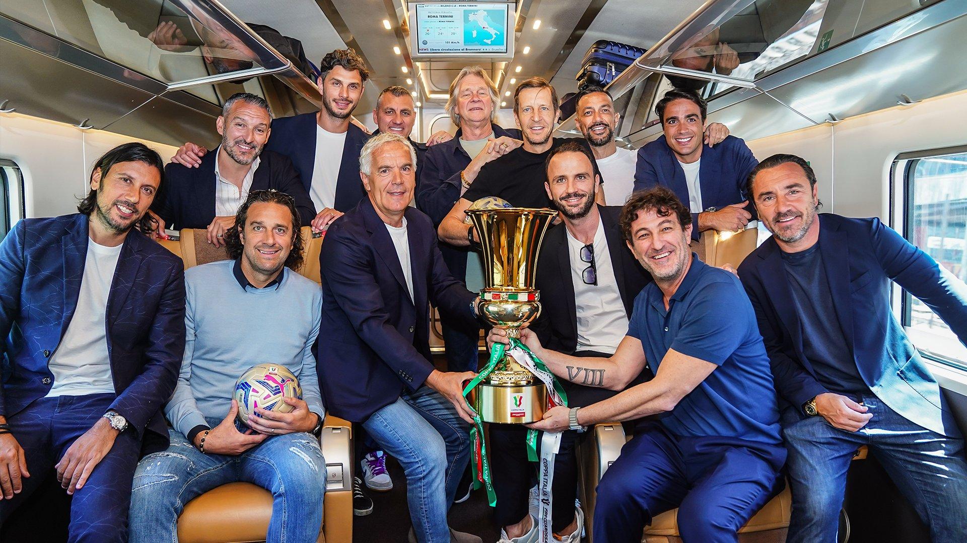 Kabar Baik untuk Como, Serie A Musim Depan Ubah Regulasi Pemain Non Uni Eropa