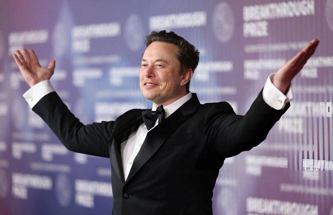 Elon Musk Dipastikan Bakal Hadir di Bali