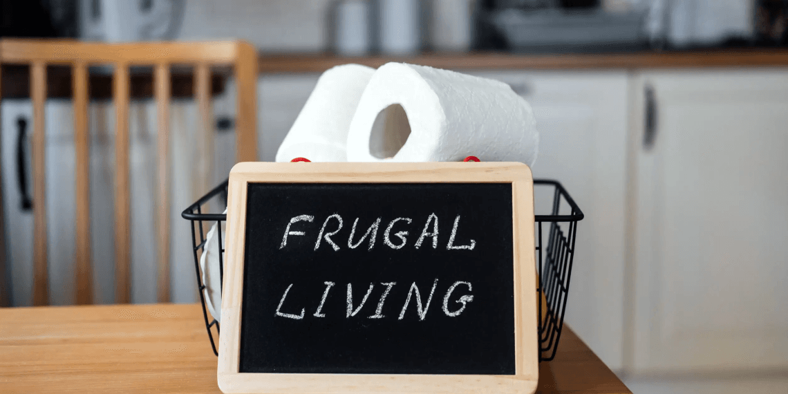 Frugal Living, Melawan Sesat Langkah Jadi “Tua Sebelum Tajir” 
