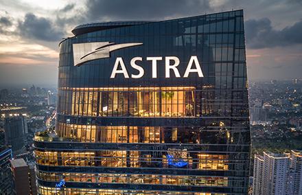 Astra International (ASII): Valuasi Menarik, Kinerja Solid