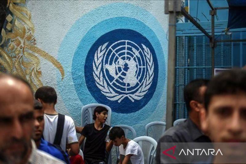 Denmark akan Meneruskan Komitmen Pendanaan untuk UNRWA