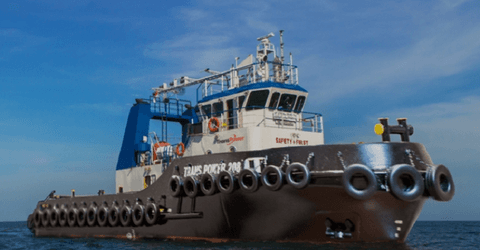 Trans Power Marine (TPMA) Ekspansi Besar-Besaran, Simak Dampak Positifnya