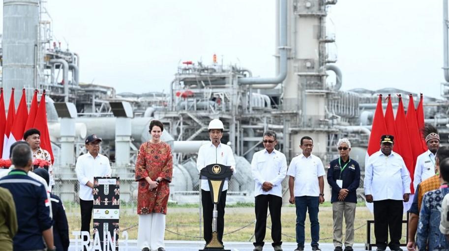 PSN Serap 2,71 Juta Tenaga Kerja, Terbanyak Masih di Pulau Jawa