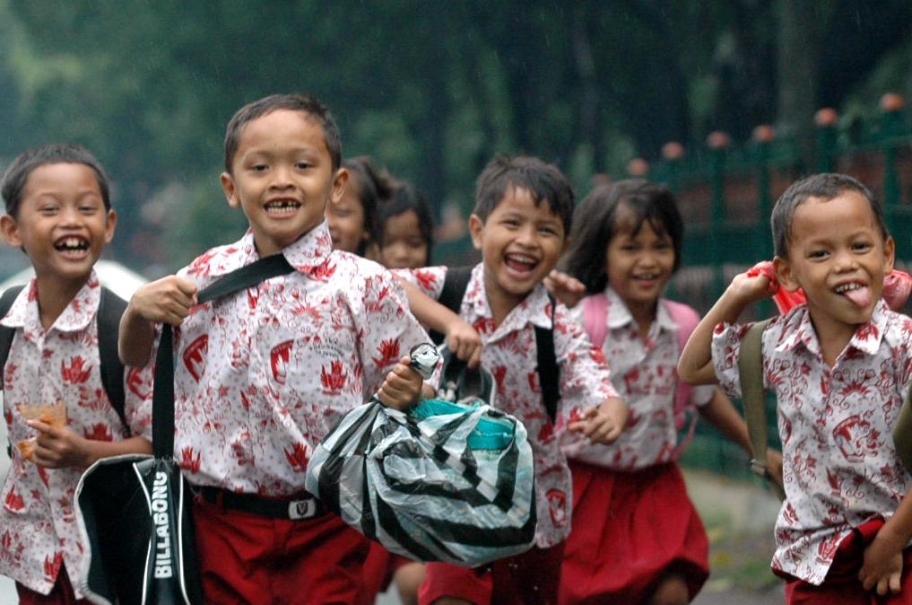 Menyongsong Indonesia Emas 2045, Menagih Komitmen Capres Membenahi Pendidikan