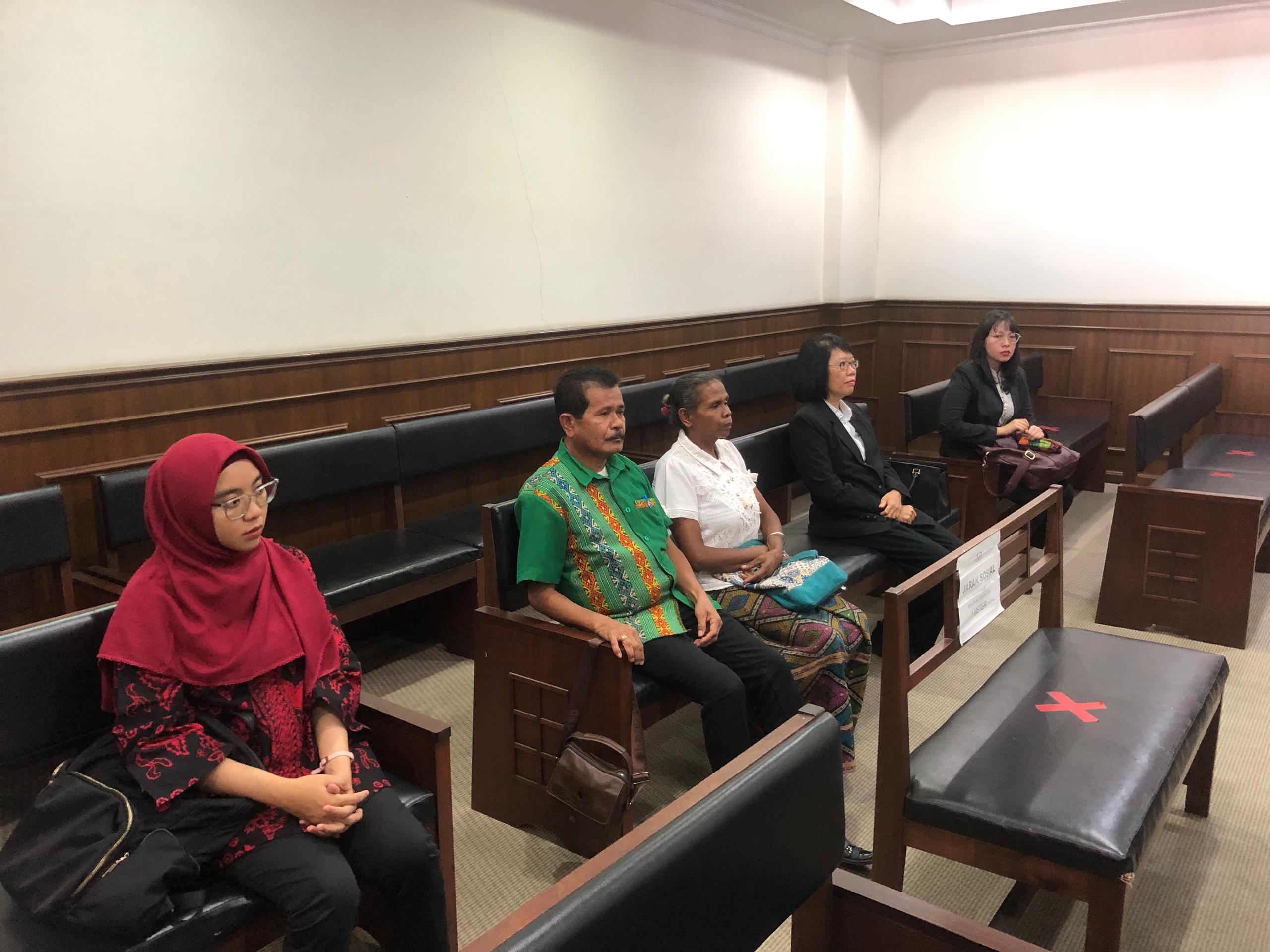 Pengadilan Malaysia Kabulkan Ganti Rugi PMI yang Tewas Dianiaya