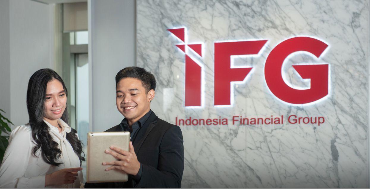 IFG Angkat Kembali Ari Wahyuni Sebagai Komisaris Jamkrindo, Ini Susunan Lengkapnya  