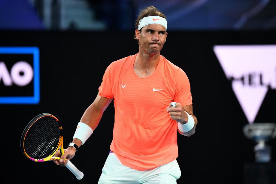 Qatar Open di Depan Mata, Rafael Nadal Belum Ambil Keputusan Ikut atau Tidak