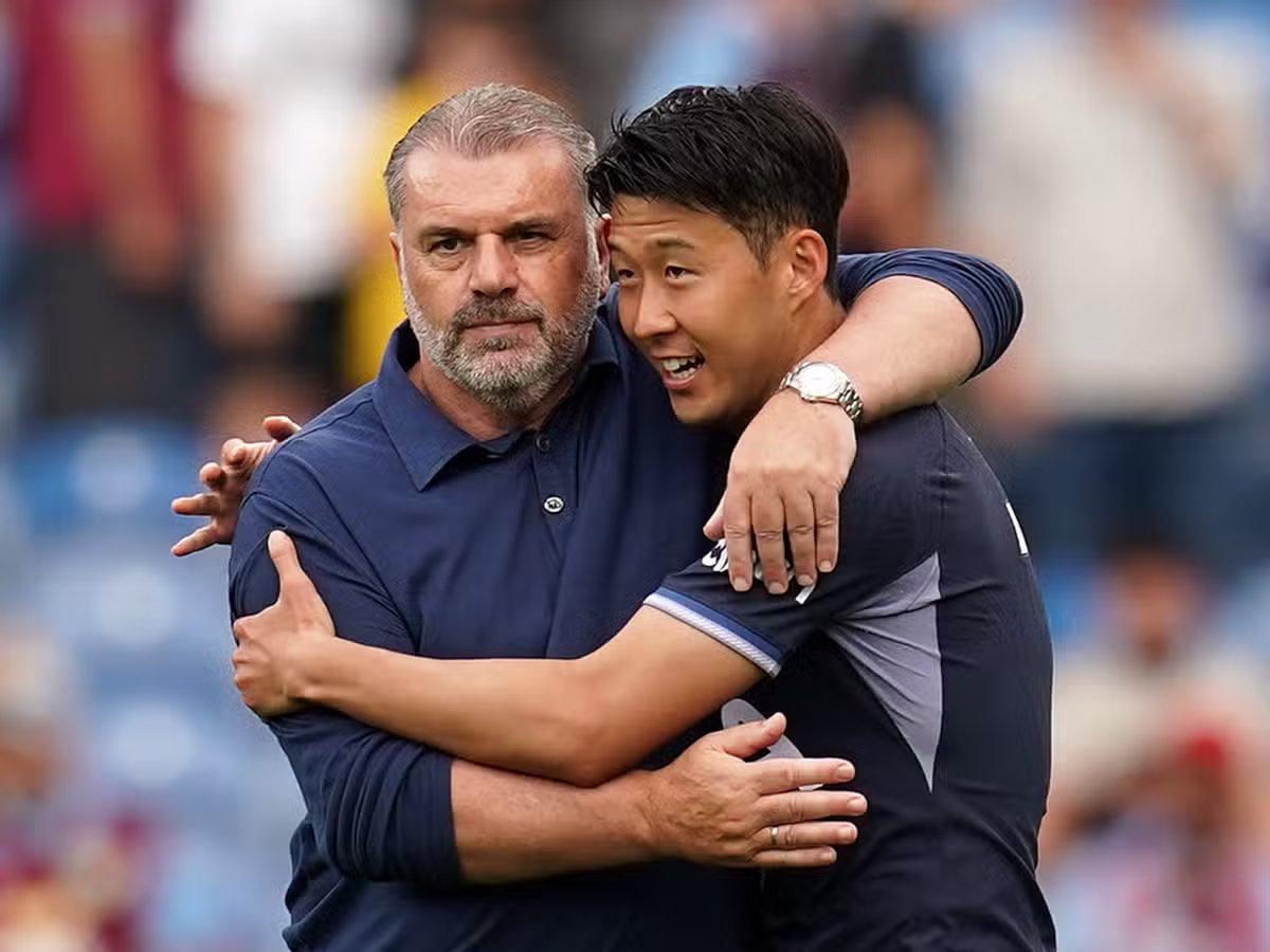 Pelatih Tottenham Hotspur Bela Son Heung-min Terkait Insiden di Timnas Korea Selatan