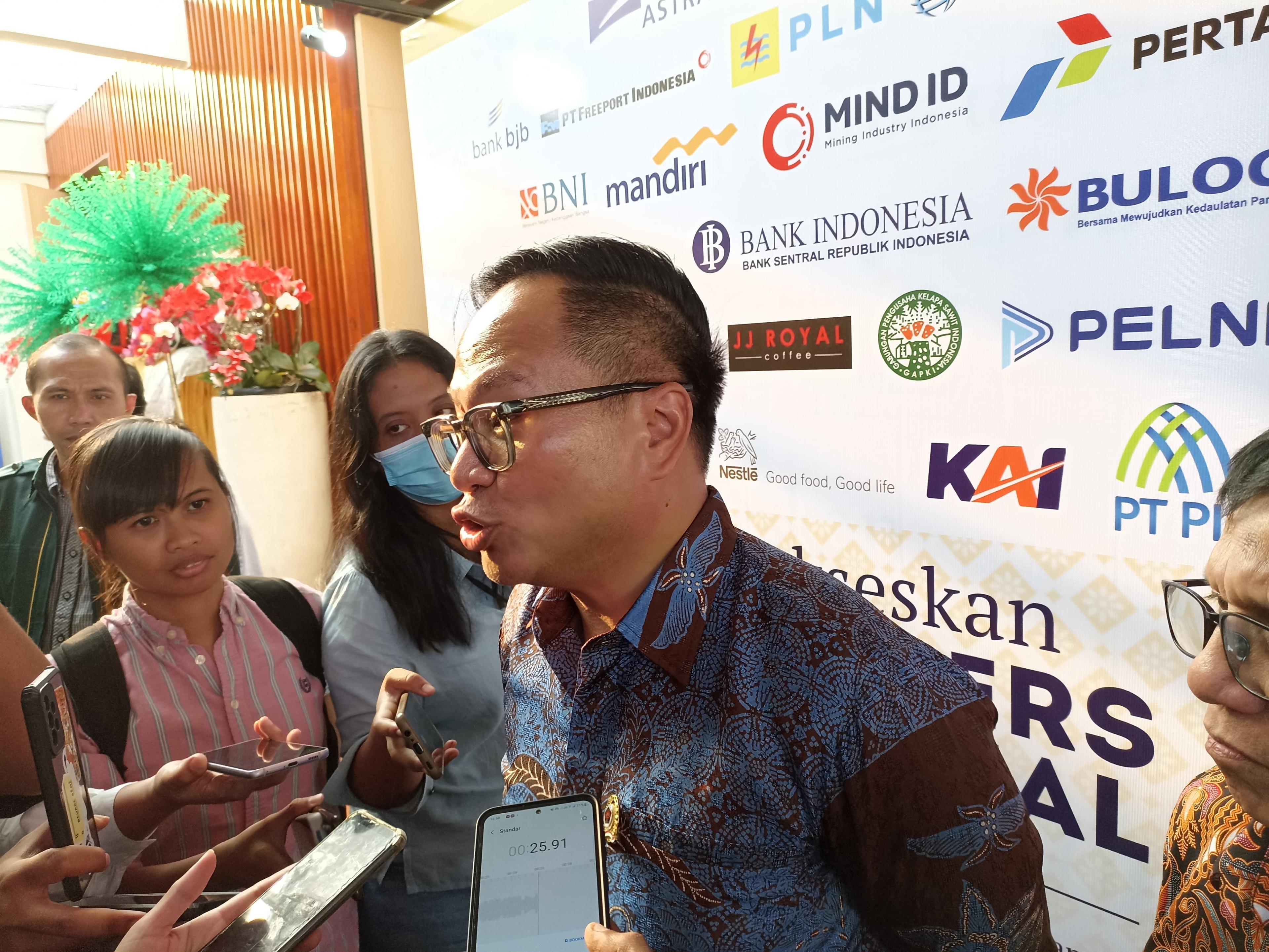 Final, Divestasi Vale Indonesia Rampung Senin Depan