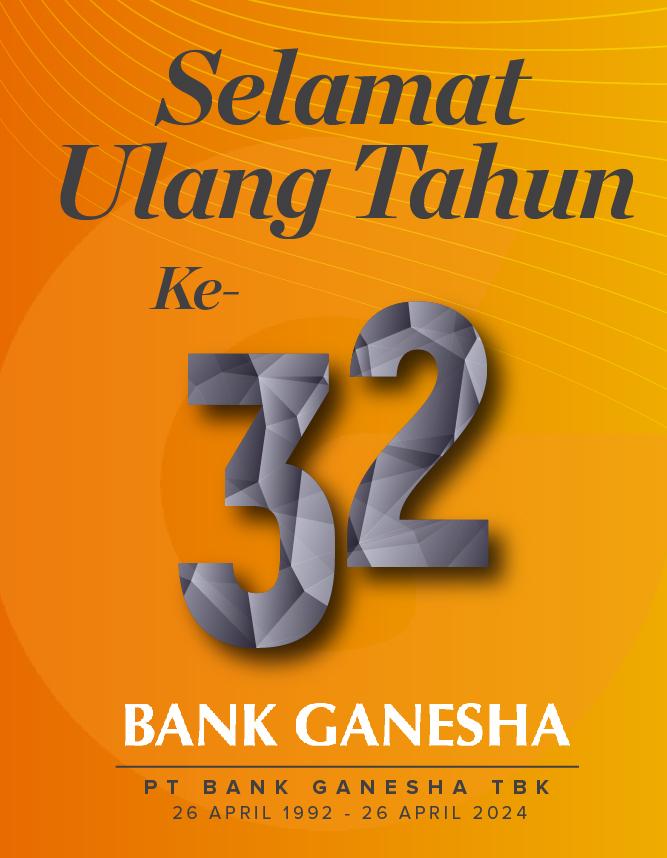 Hut Bank Ganesha